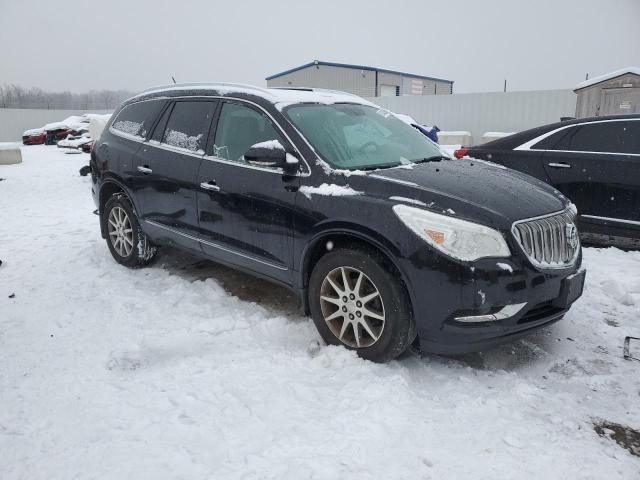 Photo 4 from auction – 2017 BUICK ENCLAVE with VIN 5GAKRAKD4HJ340117