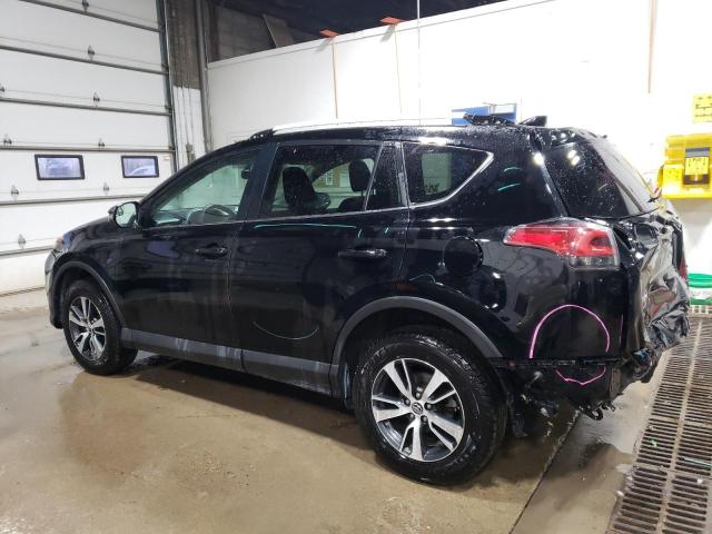 Photo 2 from auction – 2016 TOYOTA RAV4 XLE with VIN 2T3RFREV5GW491878