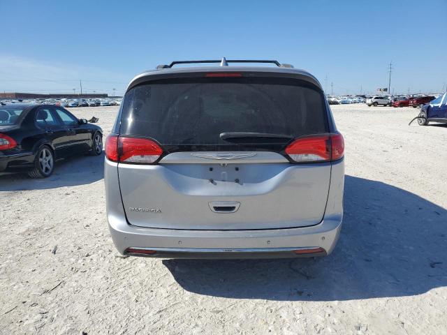 Photo 6 from auction – 2017 CHRYSLER PACIFICA T with VIN 2C4RC1EG8HR846419
