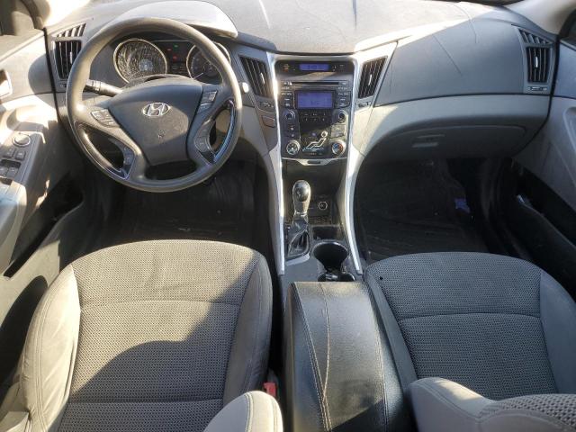 Снимка 8 от търг – 2012 HYUNDAI SONATA GLS с VIN 5NPEB4AC8CH489058