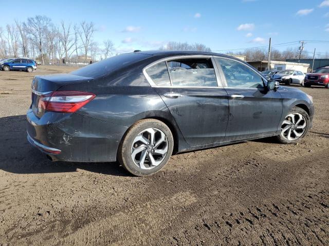Photo 3 from auction – 2016 HONDA ACCORD EX with VIN 1HGCR2F01GA015425