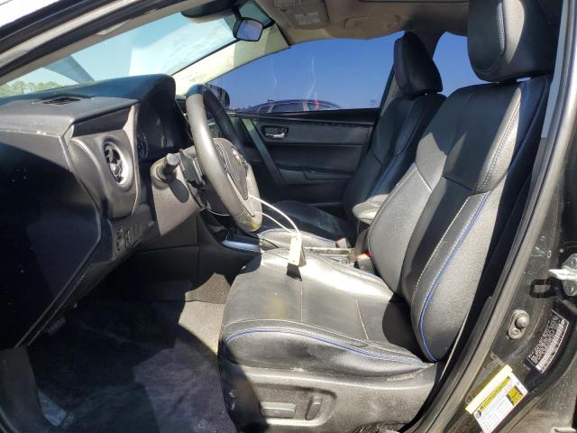 Photo 7 from auction – 2017 TOYOTA COROLLA L with VIN 5YFBURHE2HP701867