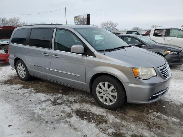 Photo 4 from auction – 2014 CHRYSLER TOWN & COU with VIN 2C4RC1BG3ER272084