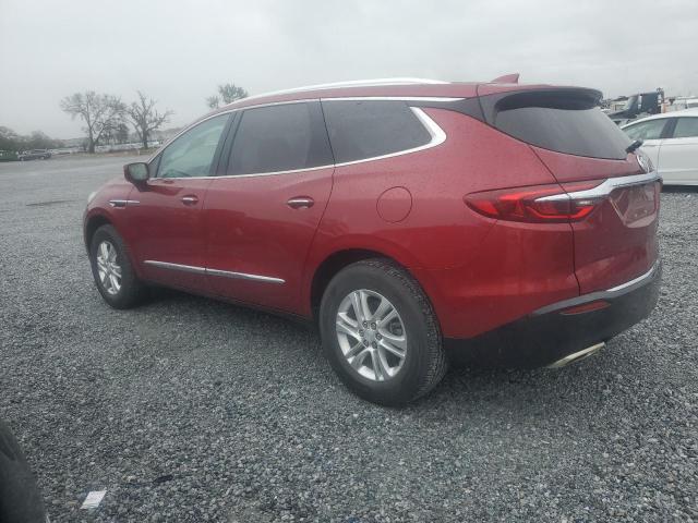 Photo 2 from auction – 2019 BUICK ENCLAVE ES with VIN 5GAERBKW4KJ147686