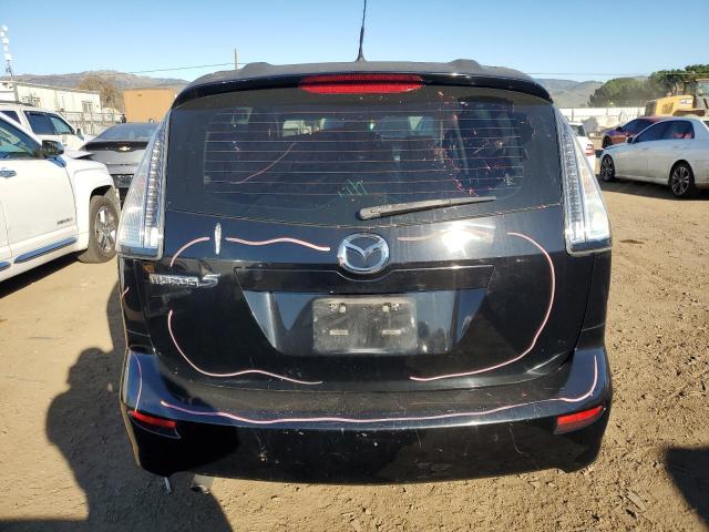 Photo 6 from auction – 2009 MAZDA 5 with VIN JM1CR29L890331109