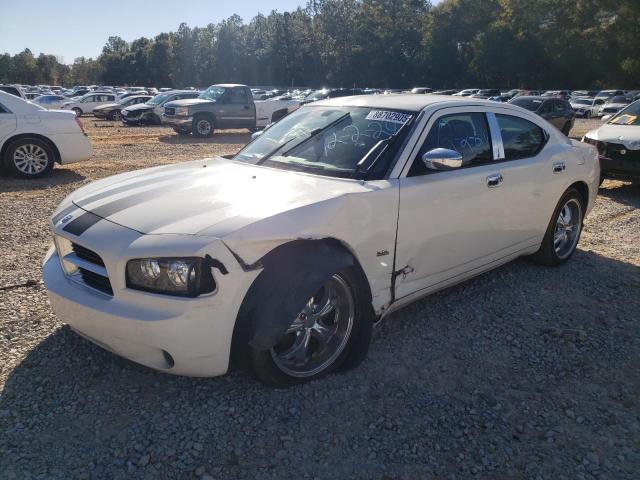 Photo 1 from auction – 2009 DODGE CHARGER SX with VIN 2B3KA33V29H532844
