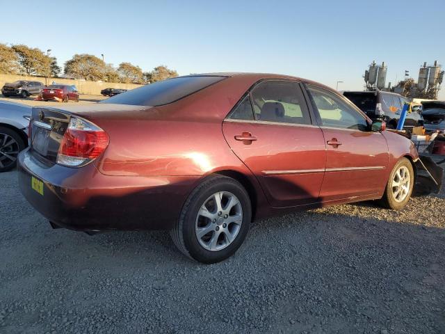 Photo 3 from auction – 2005 TOYOTA CAMRY LE with VIN 4T1BE32K85U433393