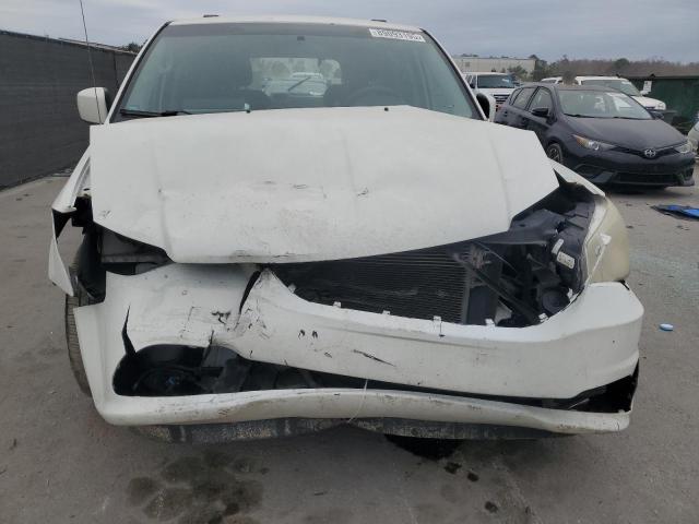 Photo 5 from auction – 2012 DODGE GRAND CARA with VIN 2C4RDGCG4CR146957