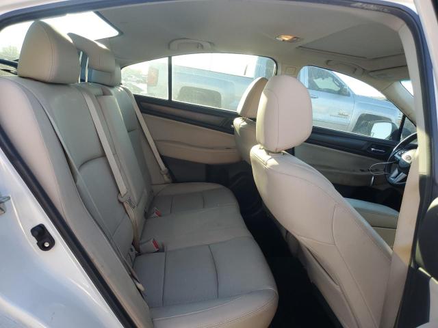 Photo 10 from auction – 2015 SUBARU LEGACY 2.5 with VIN 4S3BNBL61F3039791