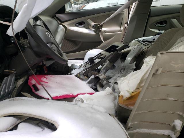 Photo 7 from auction – 2007 TOYOTA CAMRY CE with VIN 4T1BE46K67U080364