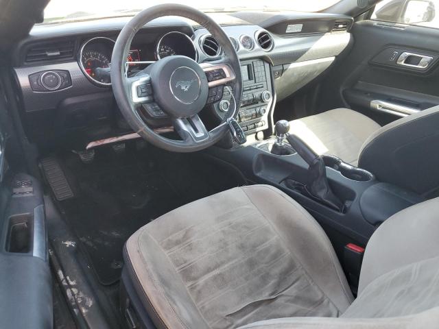 Photo 8 from auction – 2015 FORD MUSTANG with VIN 1FA6P8TH5F5341238