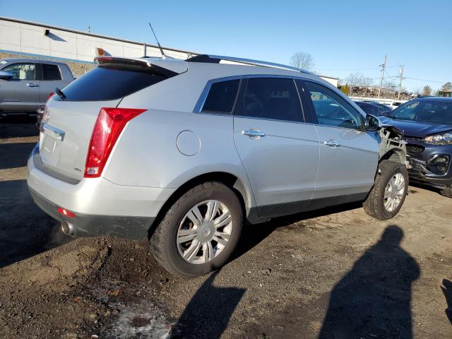 Photo 3 from auction – 2012 CADILLAC SRX LUXURY with VIN 3GYFNDE35CS572890