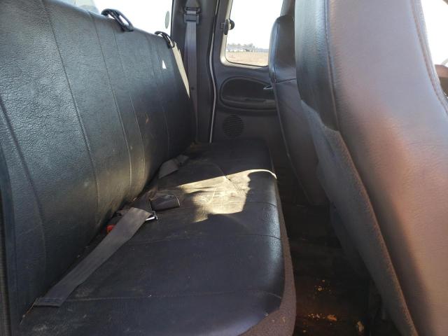 Photo 10 from auction – 2001 DODGE RAM 1500 with VIN 3B7HC13Y81G773555