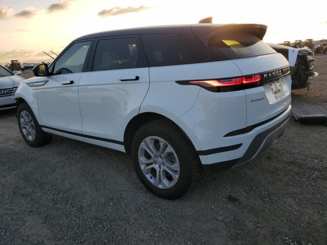 Photo 2 from auction – 2021 LAND ROVER RANGE ROVE with VIN SALZJ2FX2MH130205