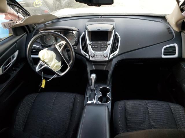 Photo 8 from auction – 2015 GMC TERRAIN SL with VIN 2GKFLWEK0F6105270