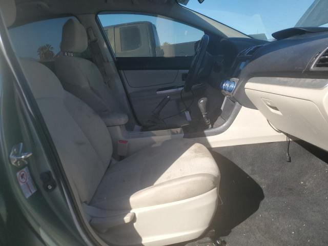 Photo 7 from auction – 2015 SUBARU IMPREZA with VIN JF1GJAA61FG022597