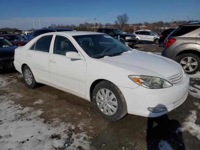 Photo 4 from auction – 2003 TOYOTA CAMRY LE with VIN 4T1BE30K73U241978