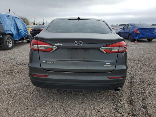 Photo 6 from auction – 2019 FORD FUSION SE with VIN 3FA6P0HD1KR170759