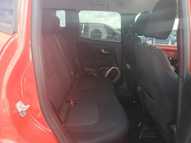 Photo 10 from auction – 2017 JEEP RENEGADE L with VIN ZACCJABB9HPE79880