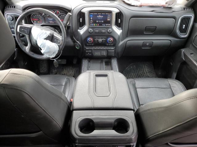 Photo 8 from auction – 2020 CHEVROLET SILVERADO with VIN 1GC4YPE73LF133006