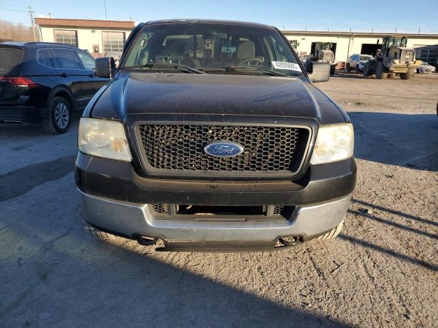 Photo 5 from auction – 2005 FORD F150 with VIN 1FTPX14585NB21648