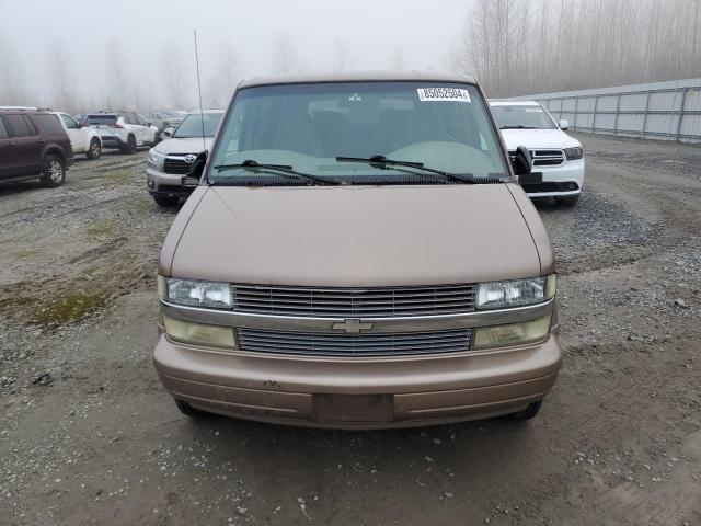 Photo 5 from auction – 2003 CHEVROLET ASTRO with VIN 1GNDM19X93B136526