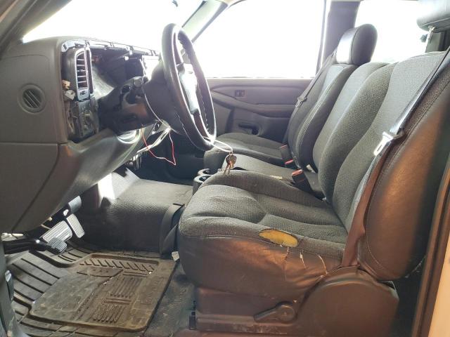 Снимка 7 от търг – 2003 CHEVROLET SILVERADO с VIN 2GCEC19V331231890