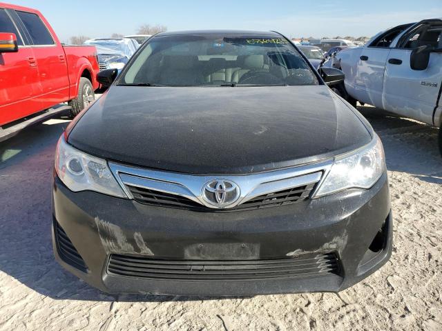 Photo 5 from auction – 2012 TOYOTA CAMRY BASE with VIN 4T4BF1FK3CR251325