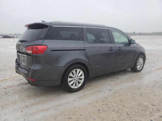 Photo 3 from auction – 2016 KIA SEDONA EX with VIN KNDMC5C10G6173681