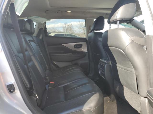 Photo 11 from auction – 2016 NISSAN MURANO S with VIN 5N1AZ2MG0GN154620