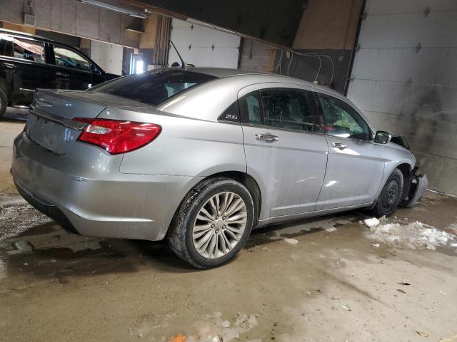 Photo 3 from auction – 2013 CHRYSLER 200 LIMITE with VIN 1C3CCBCG4DN523947