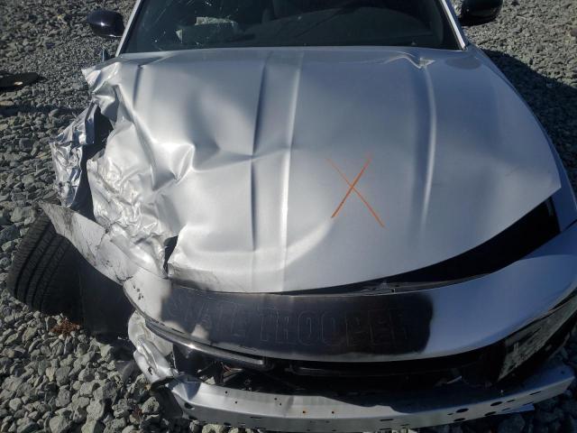 Photo 11 from auction – 2023 DODGE CHARGER PO with VIN 2C3CDXKG5PH595782