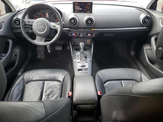 Photo 8 from auction – 2015 AUDI A3 PREMIUM with VIN WAUCCGFF4F1026500