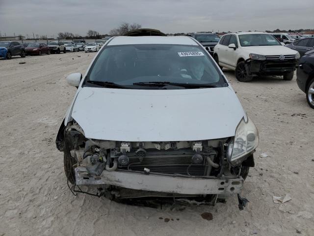Photo 5 from auction – 2015 TOYOTA PRIUS with VIN JTDKN3DU6F0413963