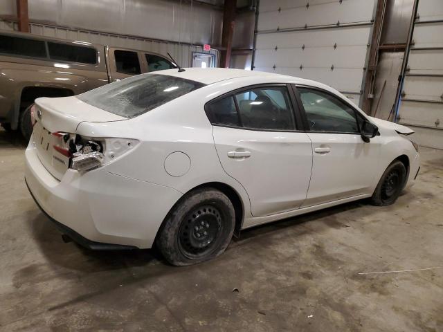 Photo 3 from auction – 2023 SUBARU IMPREZA with VIN 4S3GKAB62P3605095