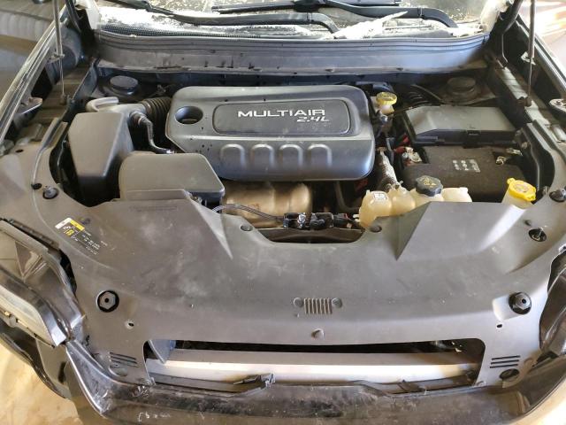 Photo 12 from auction – 2019 JEEP CHEROKEE L with VIN 1C4PJMLB4KD101473