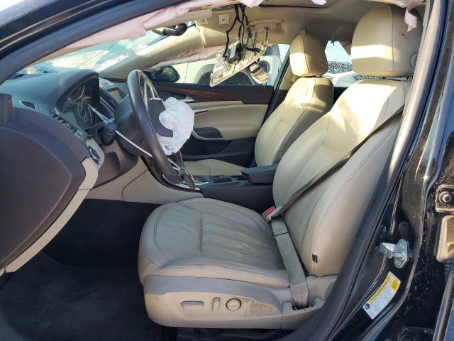 Photo 7 from auction – 2015 BUICK REGAL PREM with VIN 2G4GN5EX4F9235210