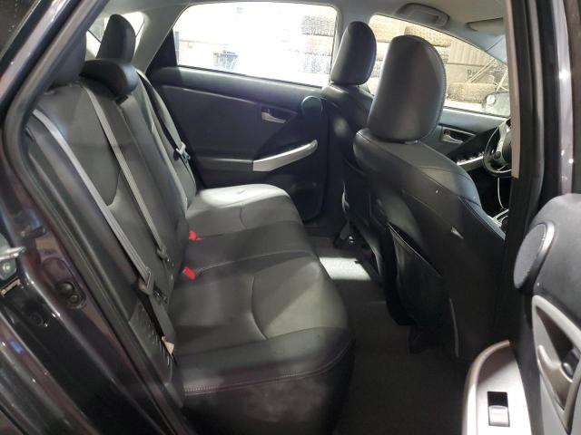Photo 10 from auction – 2012 TOYOTA PRIUS PLUG with VIN JTDKN3DP9C3015666