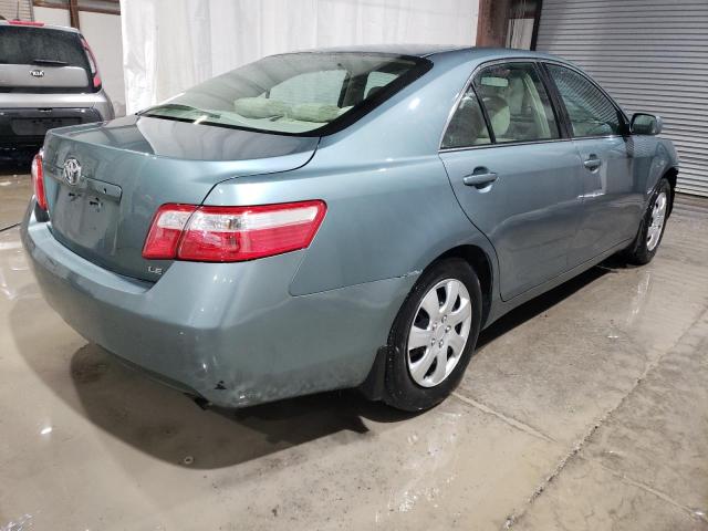 Photo 3 from auction – 2009 TOYOTA CAMRY BASE with VIN 4T1BE46K79U908022