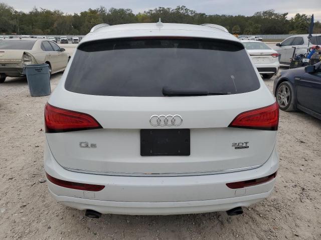 Снимка 6 от търг – 2015 AUDI Q5 PREMIUM с VIN WA1CFAFP3FA111581