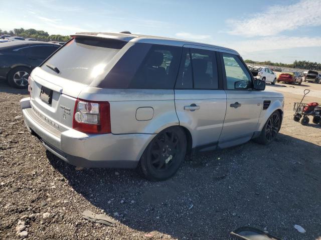 Photo 3 from auction – 2009 LAND ROVER RANGE ROVE with VIN SALSF25499A209493