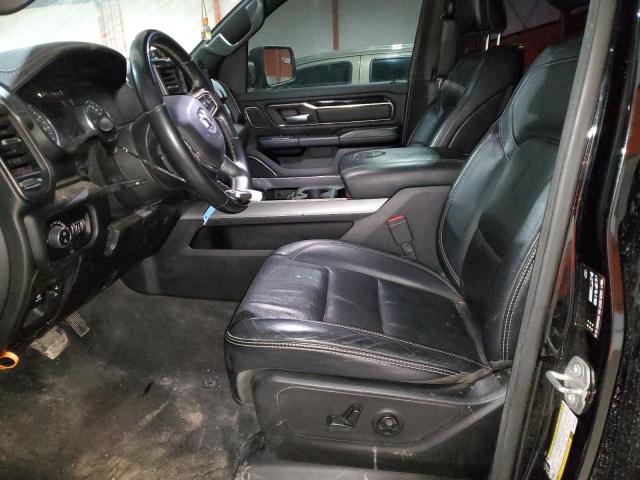 Photo 7 from auction – 2021 RAM 1500 SPORT with VIN 1C6SRFVT8MN516837