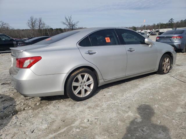 Photo 3 from auction – 2009 LEXUS ES 350 with VIN JTHBJ46G692293338