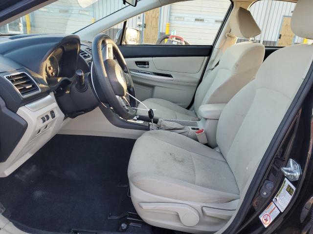Photo 7 from auction – 2016 SUBARU IMPREZA PR with VIN JF1GJAB61GH002652