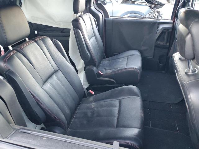 Photo 10 from auction – 2020 DODGE GRAND CARA with VIN 2C4RDGEG3LR200214