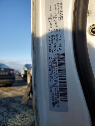 Photo 14 from auction – 2017 DODGE JOURNEY SE with VIN 3C4PDCAB7HT706966