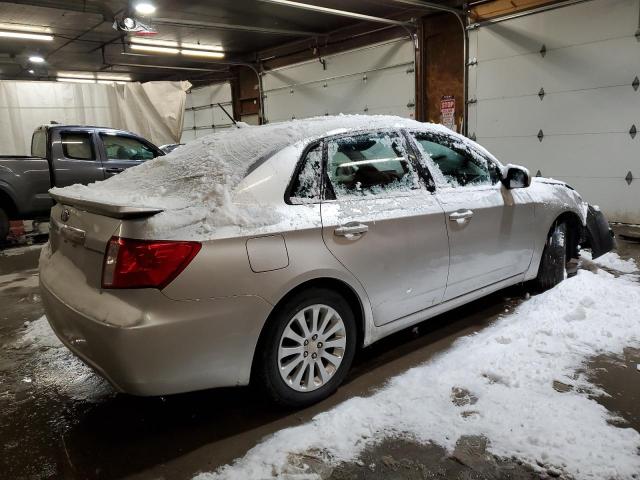 Photo 3 from auction – 2008 SUBARU IMPREZA 2. with VIN JF1GE61698G503203