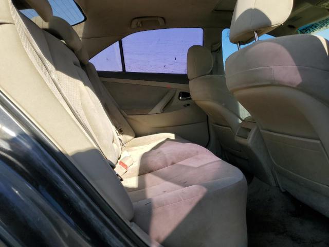 Photo 10 from auction – 2007 TOYOTA CAMRY CE with VIN 4T1BE46K97U654410