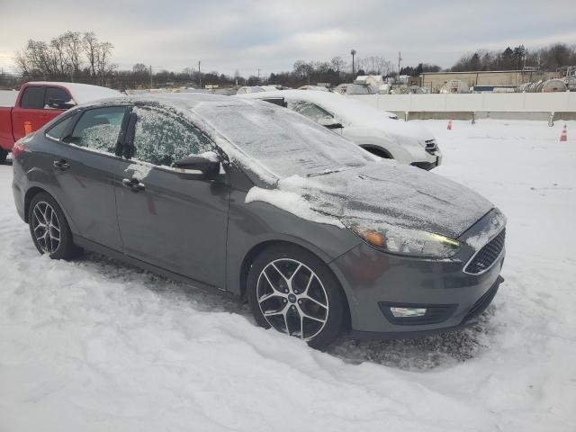 Photo 4 from auction – 2017 FORD FOCUS SEL with VIN 1FADP3H25HL347392