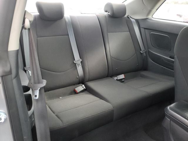 Photo 10 from auction – 2010 KIA FORTE EX with VIN KNAFU6A26A5132697